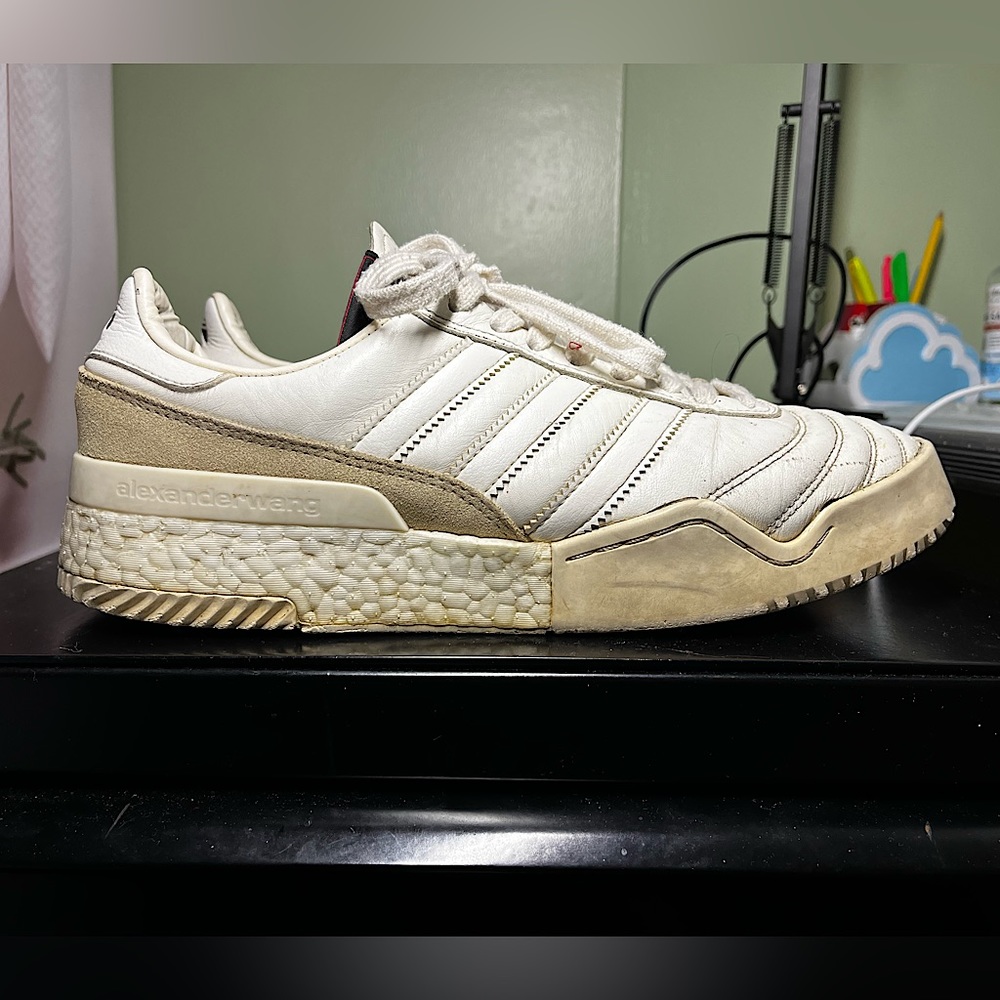 Adidas x Alexander Wang sneakers